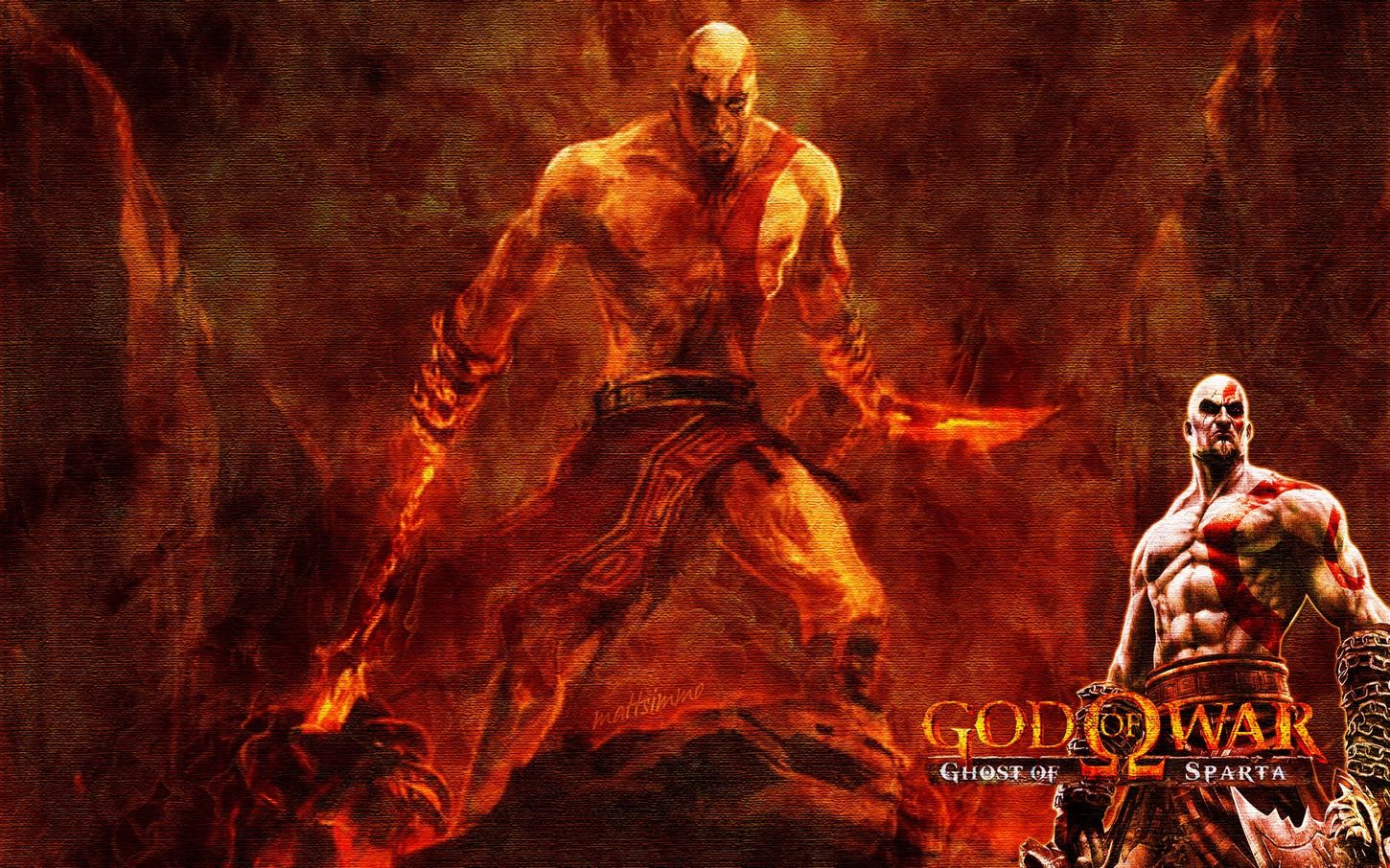 God of War: Ghost of Sparta Review